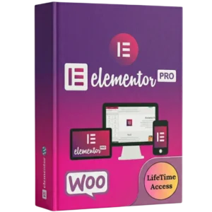 Elementor Pro Plugin