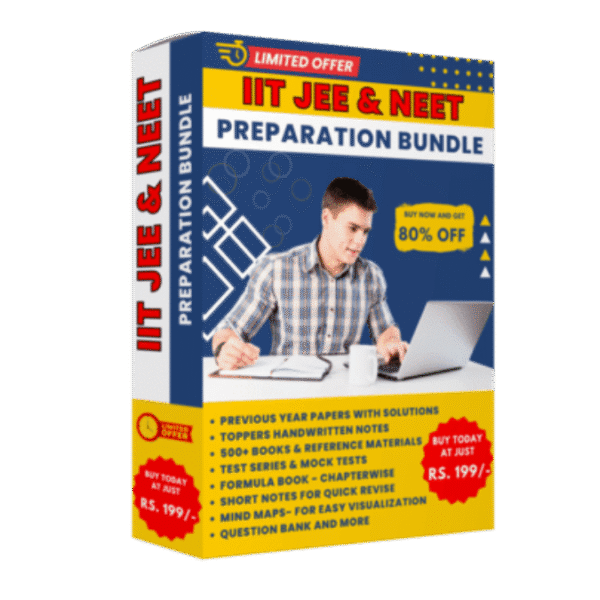 IIT, JEE & NEET Preparation Materials by RBJ Tech