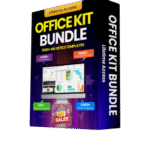 MS Office Kit Bundle by RBJ Tech