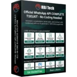Bulk WhatsApp Message Sender Software