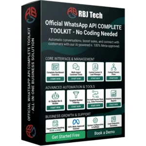 Bulk WhatsApp Message Sender Software