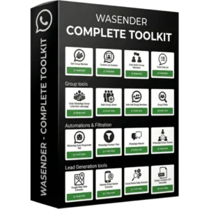 wa bulk sender software by rbj tech