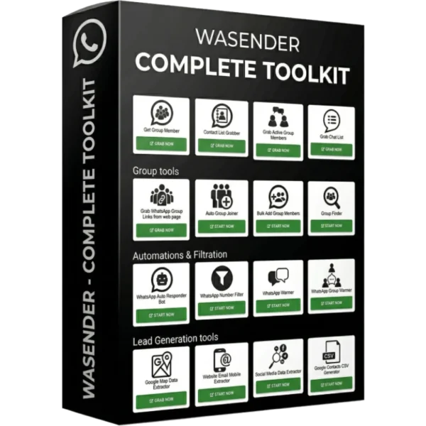 wa bulk sender software by rbj tech